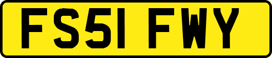 FS51FWY