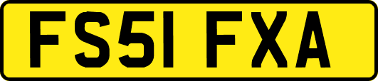 FS51FXA