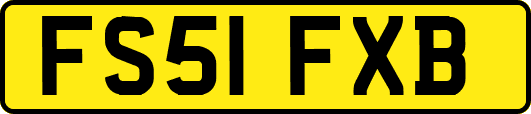 FS51FXB