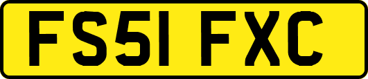 FS51FXC