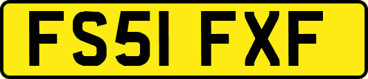 FS51FXF