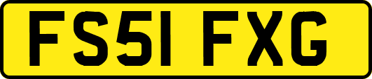 FS51FXG