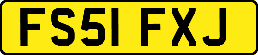 FS51FXJ