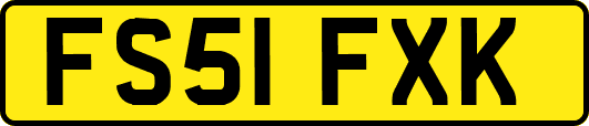 FS51FXK