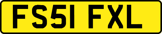 FS51FXL