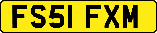 FS51FXM