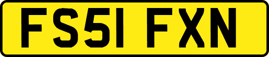 FS51FXN