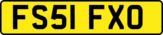 FS51FXO