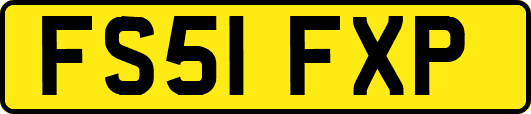 FS51FXP