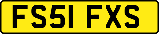 FS51FXS