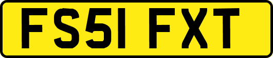 FS51FXT