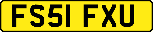 FS51FXU