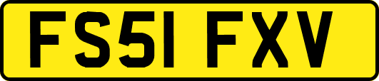 FS51FXV