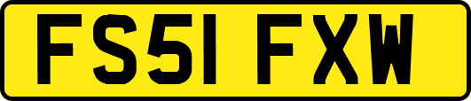 FS51FXW