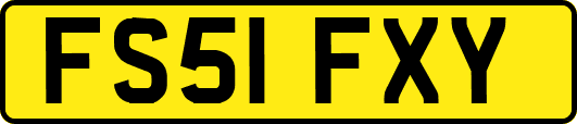 FS51FXY