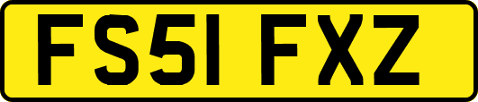 FS51FXZ