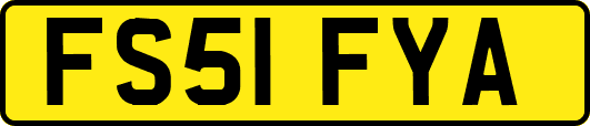 FS51FYA