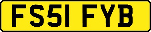 FS51FYB