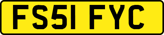 FS51FYC