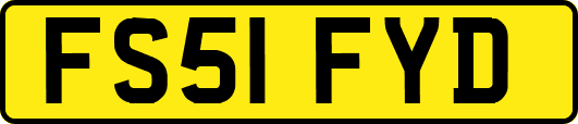 FS51FYD