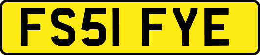 FS51FYE