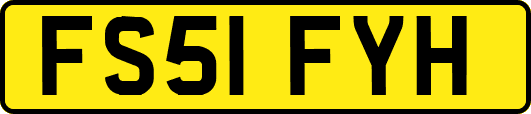 FS51FYH