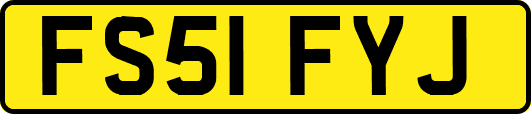 FS51FYJ