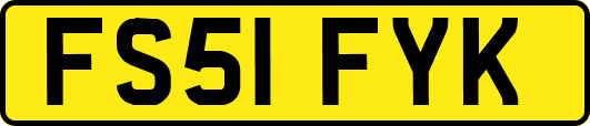 FS51FYK