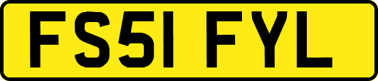 FS51FYL