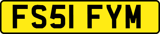 FS51FYM