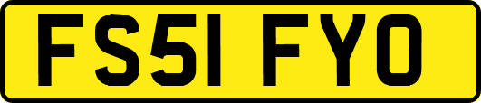 FS51FYO