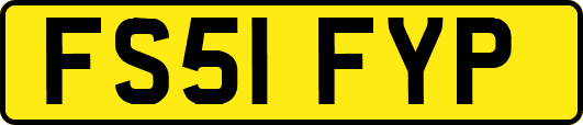 FS51FYP