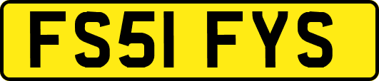 FS51FYS