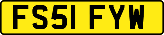 FS51FYW