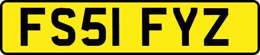 FS51FYZ