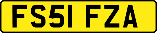 FS51FZA