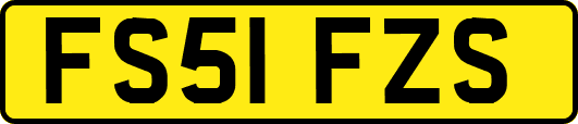 FS51FZS