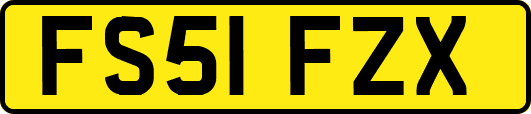 FS51FZX