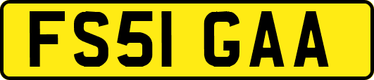 FS51GAA