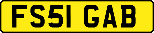 FS51GAB