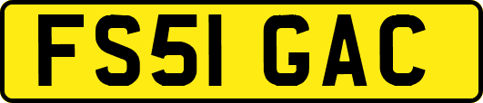 FS51GAC