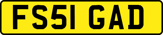 FS51GAD