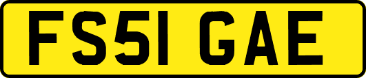 FS51GAE