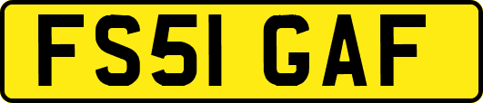 FS51GAF