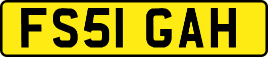 FS51GAH