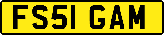 FS51GAM