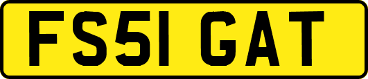 FS51GAT