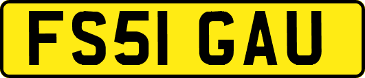 FS51GAU