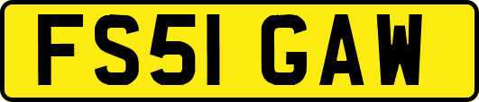 FS51GAW