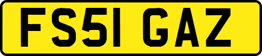 FS51GAZ